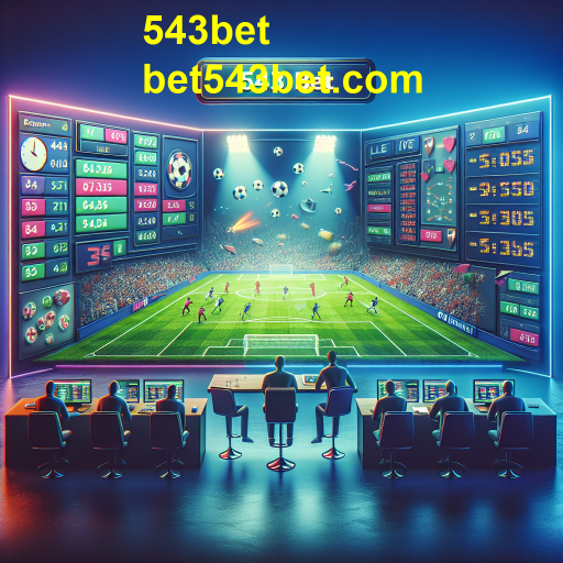 543bet