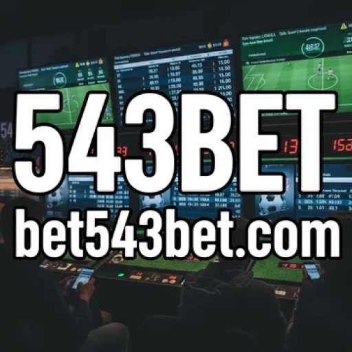 543bet